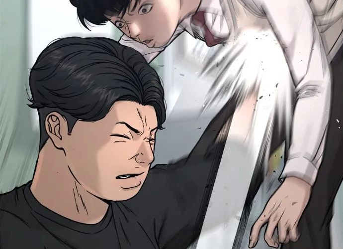 Read QUESTISM chapter 3 image 42 on Lezhin