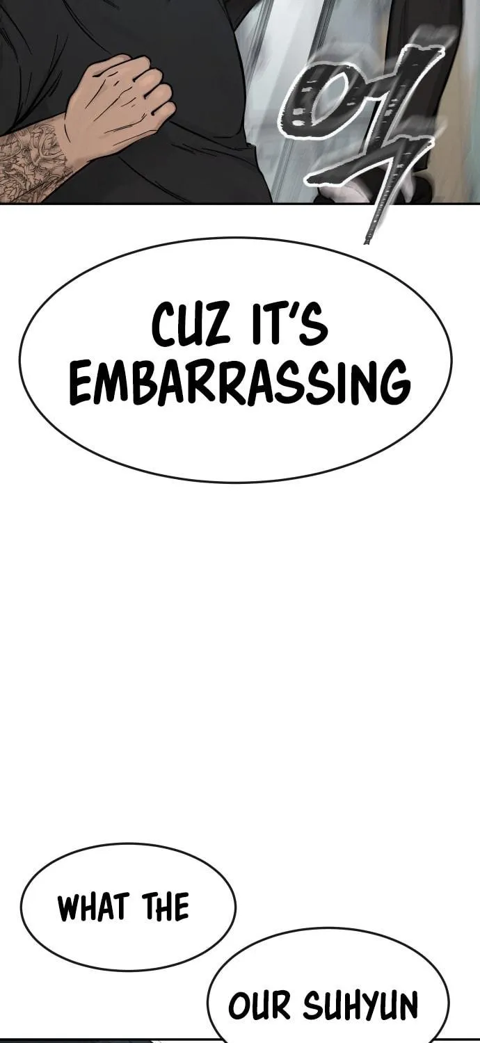 Read QUESTISM chapter 3 image 43 on Lezhin