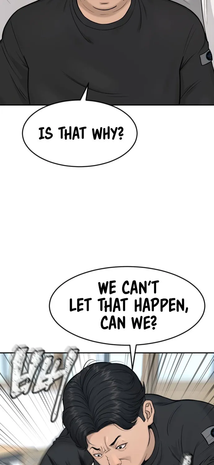 Read QUESTISM chapter 3 image 51 on Lezhin