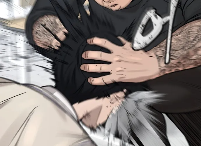 Read QUESTISM chapter 3 image 52 on Lezhin