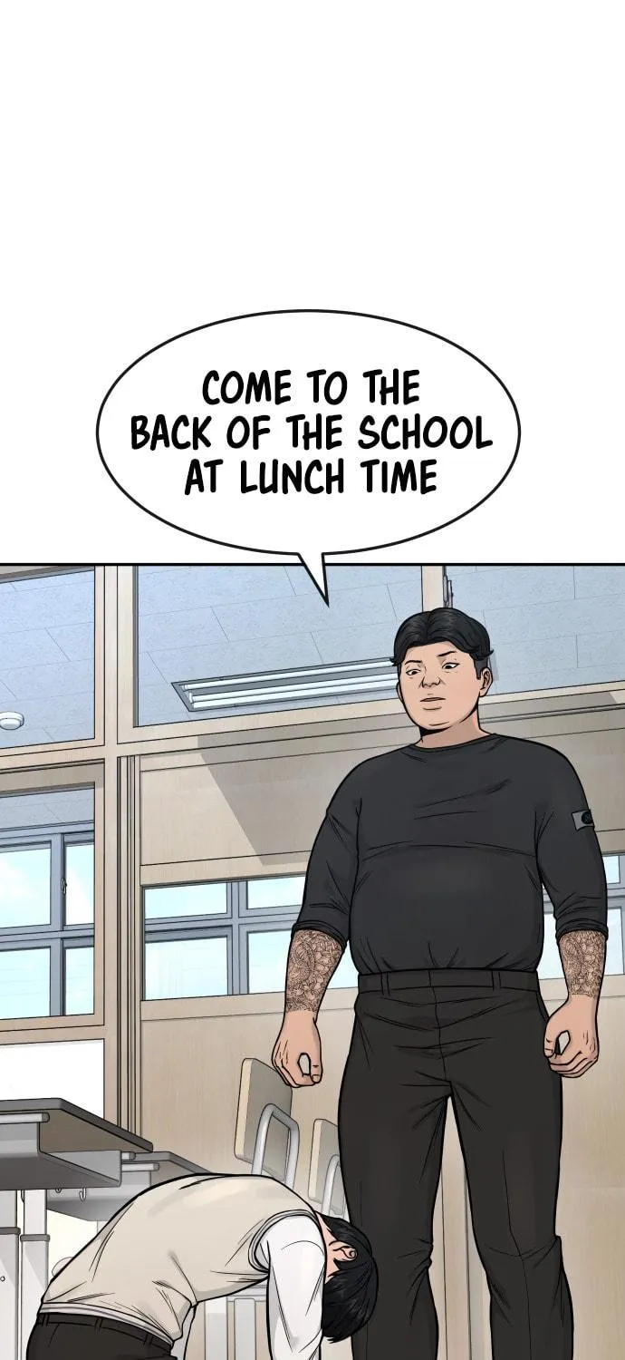 Read QUESTISM chapter 3 image 55 on Lezhin