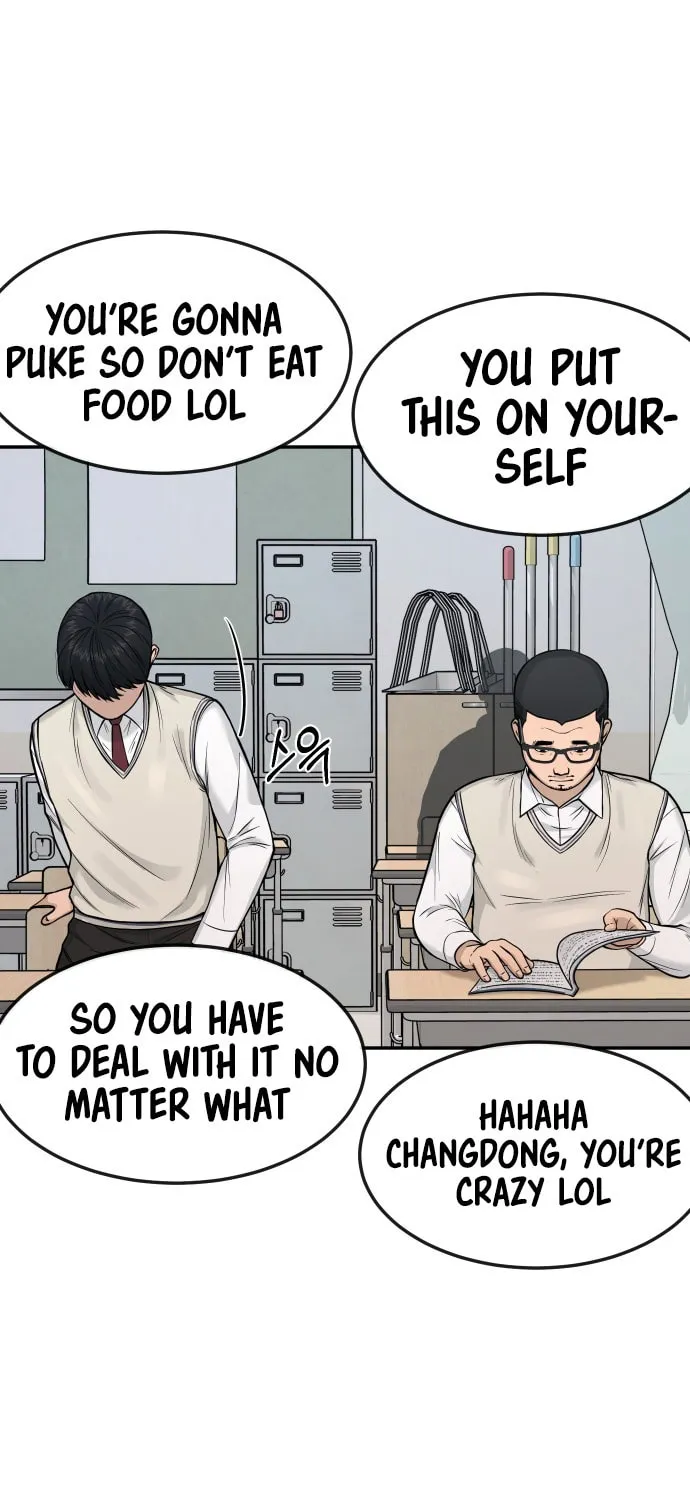 Read QUESTISM chapter 3 image 57 on Lezhin