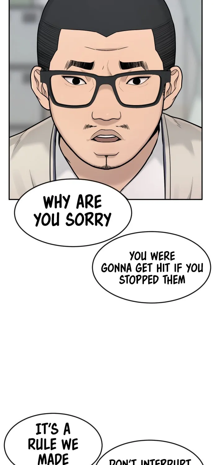 Read QUESTISM chapter 3 image 59 on Lezhin