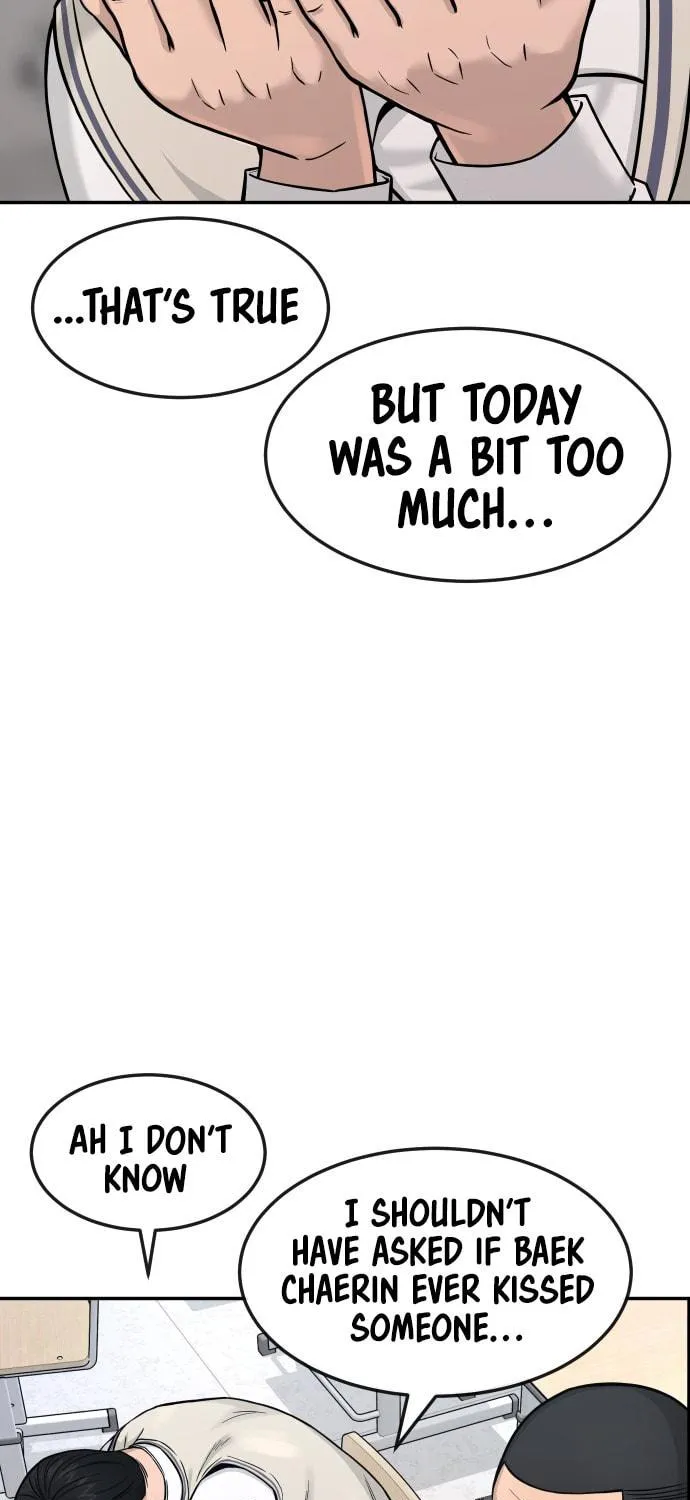 Read QUESTISM chapter 3 image 61 on Lezhin