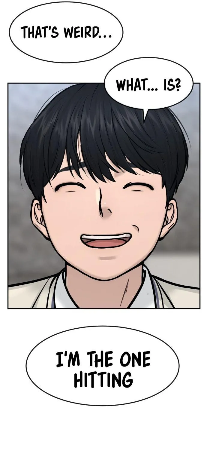 Read QUESTISM chapter 3 image 72 on Lezhin
