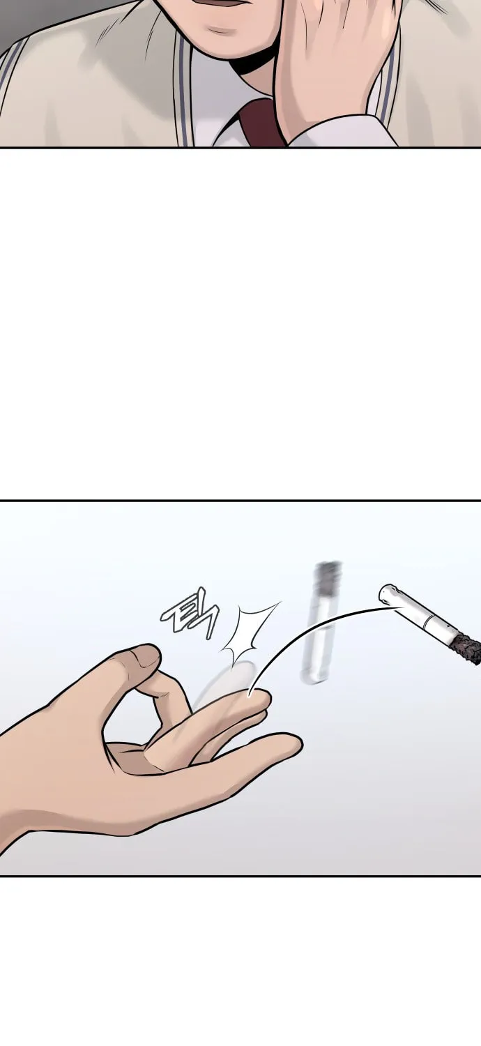 Read QUESTISM chapter 3 image 76 on Lezhin