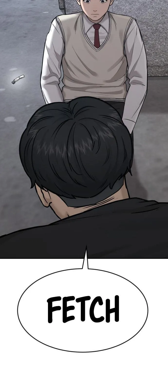 Read QUESTISM chapter 3 image 78 on Lezhin