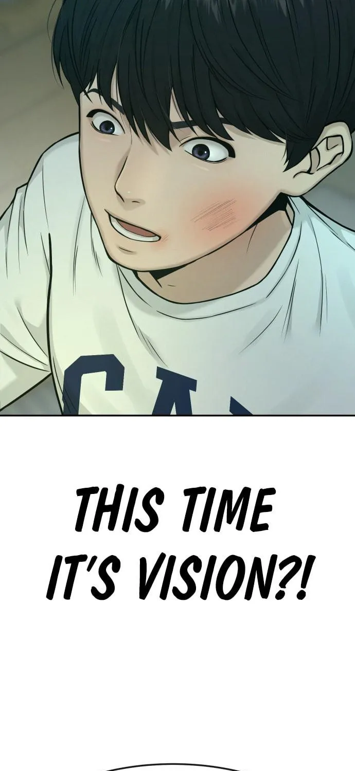 Read QUESTISM chapter 3 image 8 on Lezhin