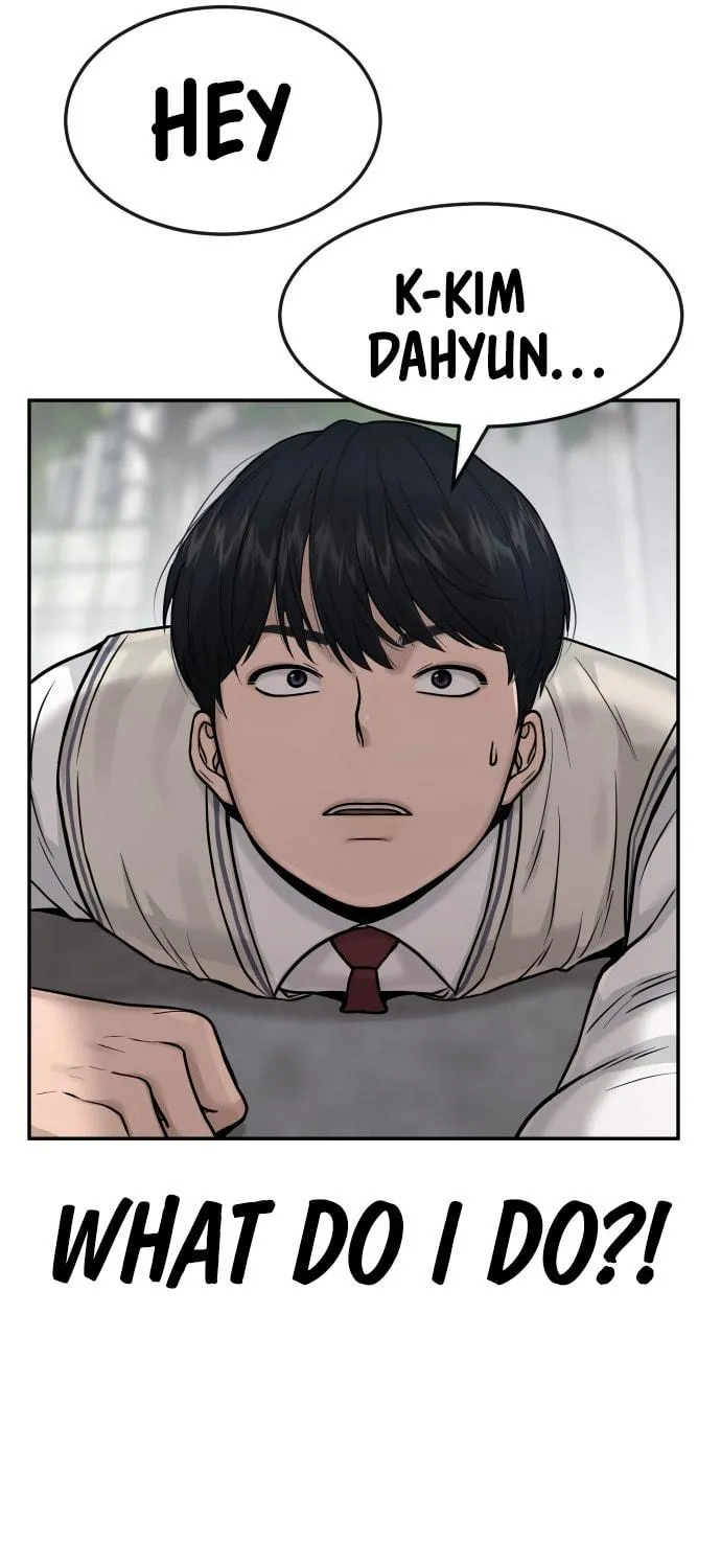 Read QUESTISM chapter 3 image 90 on Lezhin