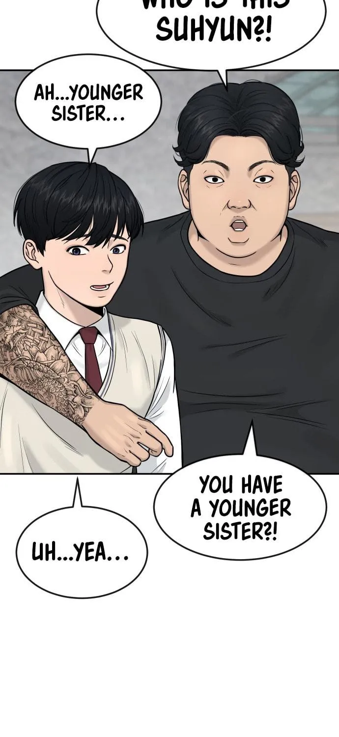 Read QUESTISM chapter 3 image 94 on Lezhin