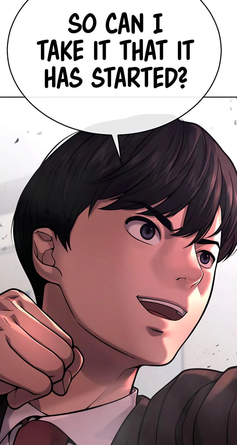 Read QUESTISM chapter 30 image 10 on Lezhin