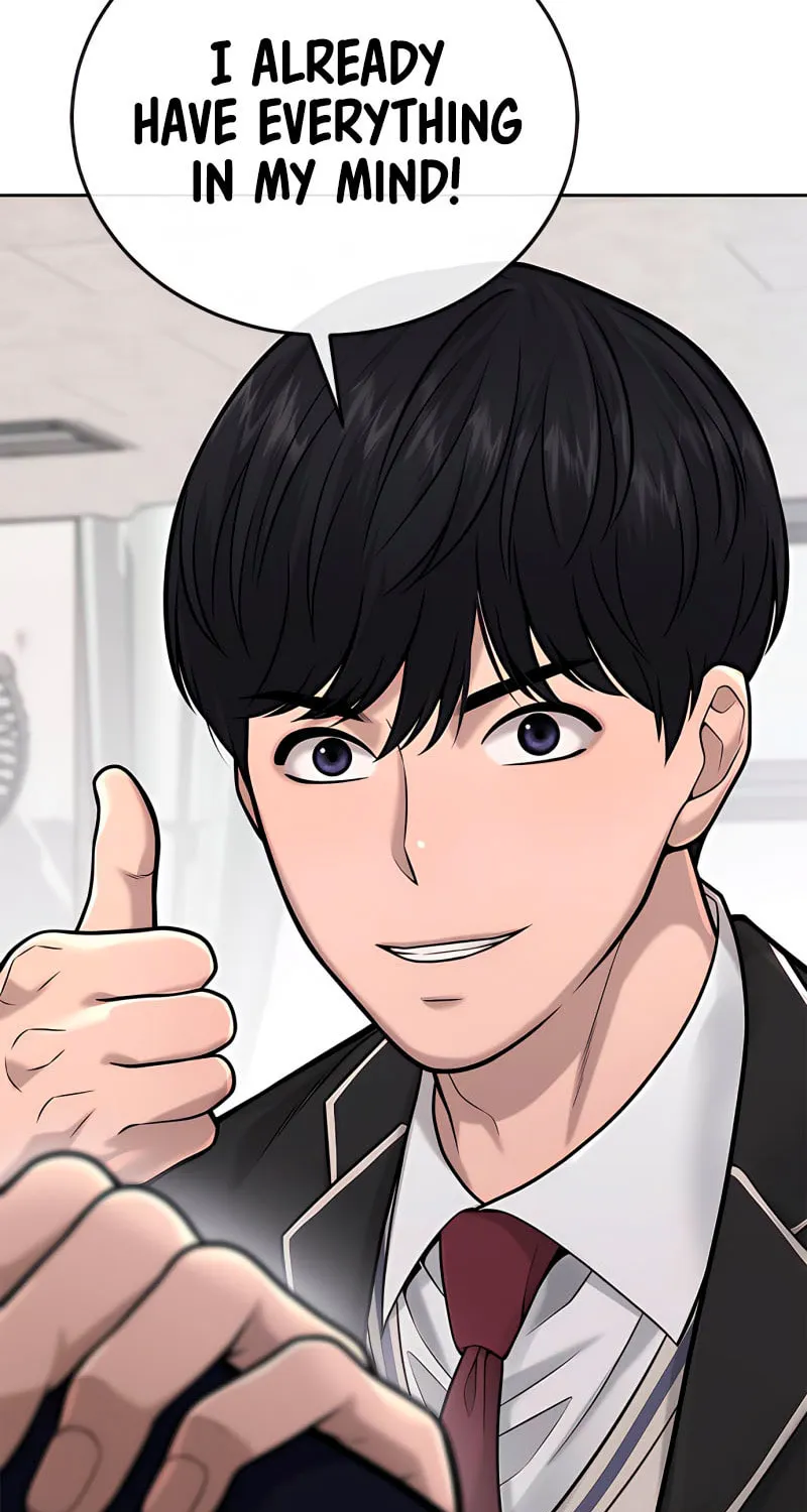 Read QUESTISM chapter 30 image 104 on Lezhin