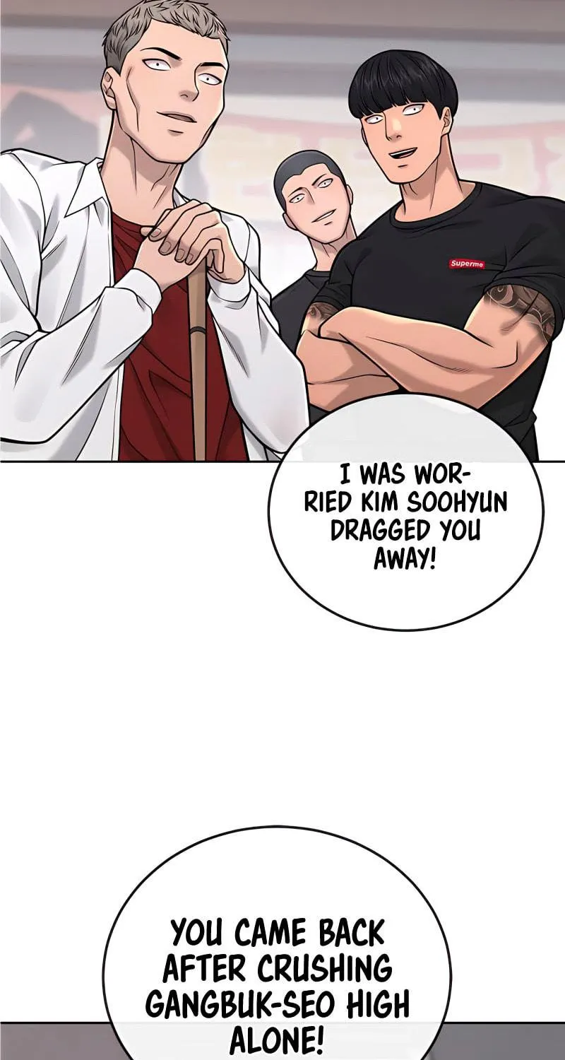 Read QUESTISM chapter 30 image 108 on Lezhin