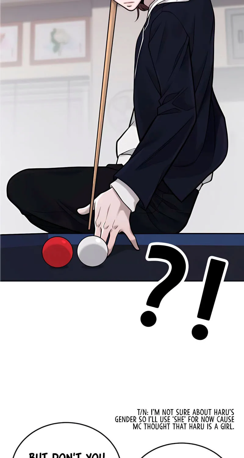 Read QUESTISM chapter 30 image 110 on Lezhin