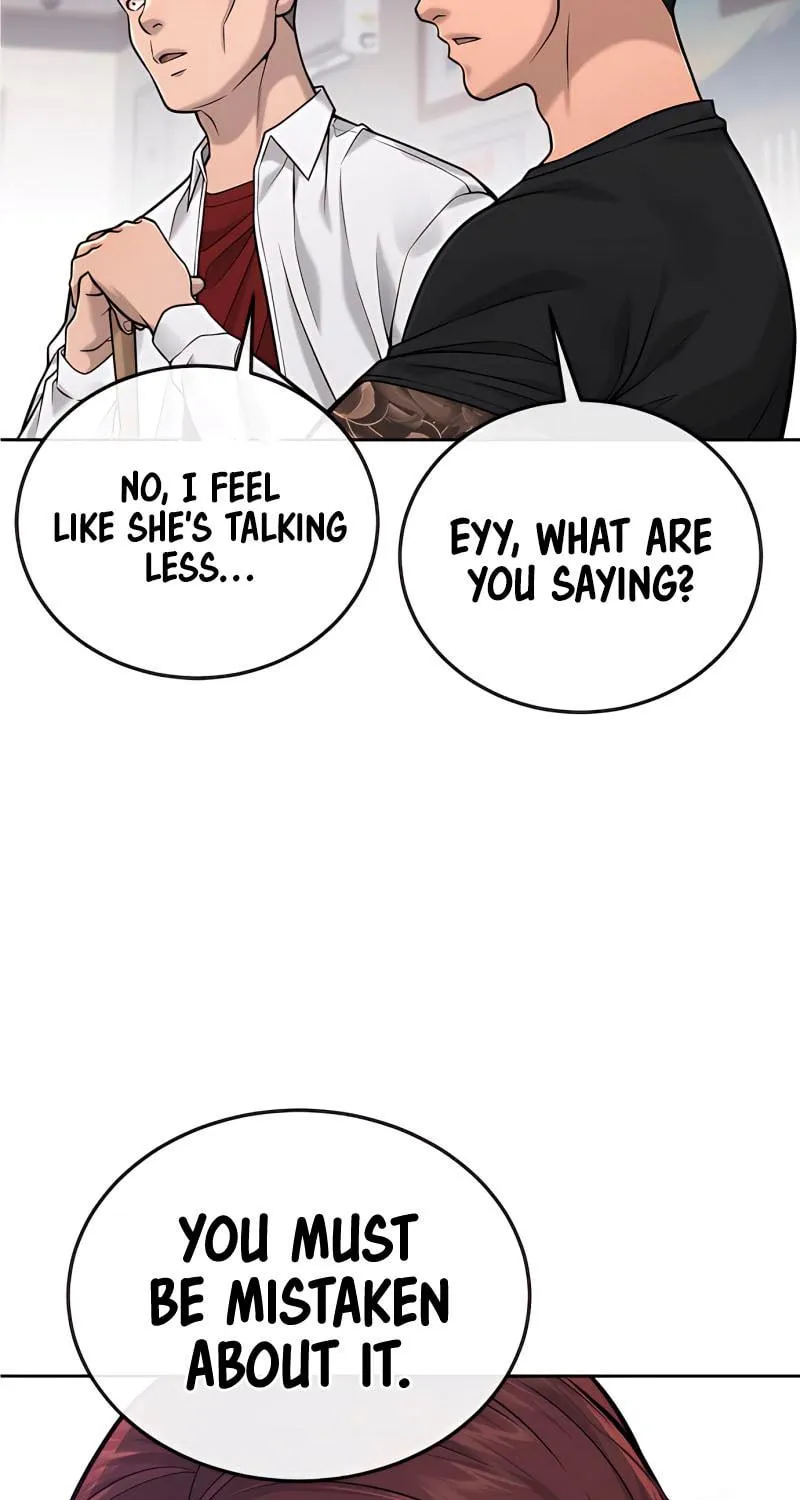 Read QUESTISM chapter 30 image 112 on Lezhin