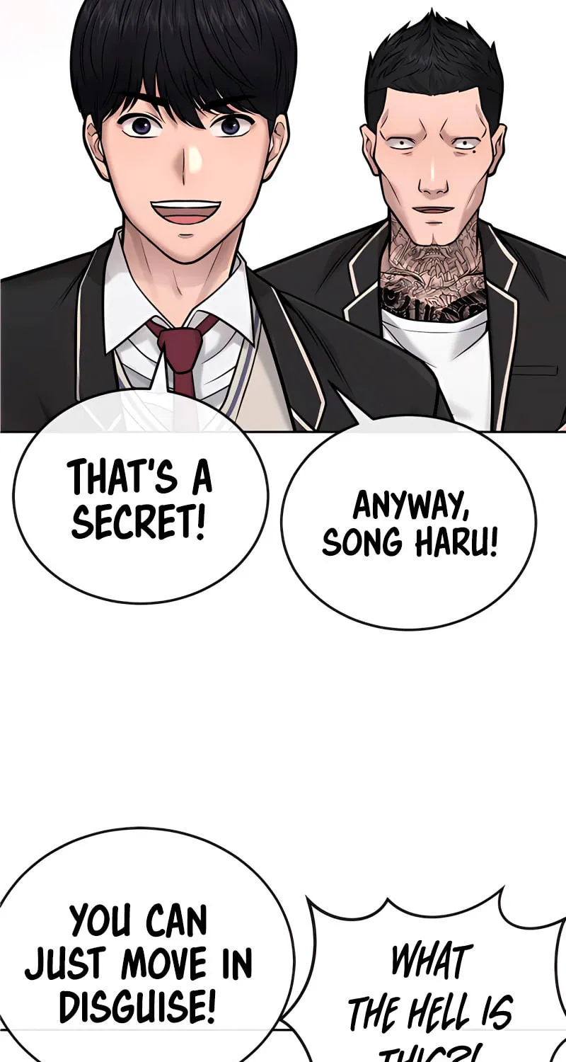 Read QUESTISM chapter 30 image 116 on Lezhin