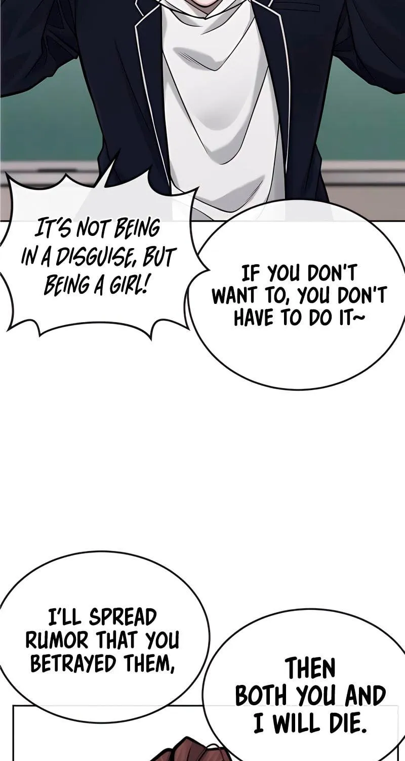 Read QUESTISM chapter 30 image 118 on Lezhin