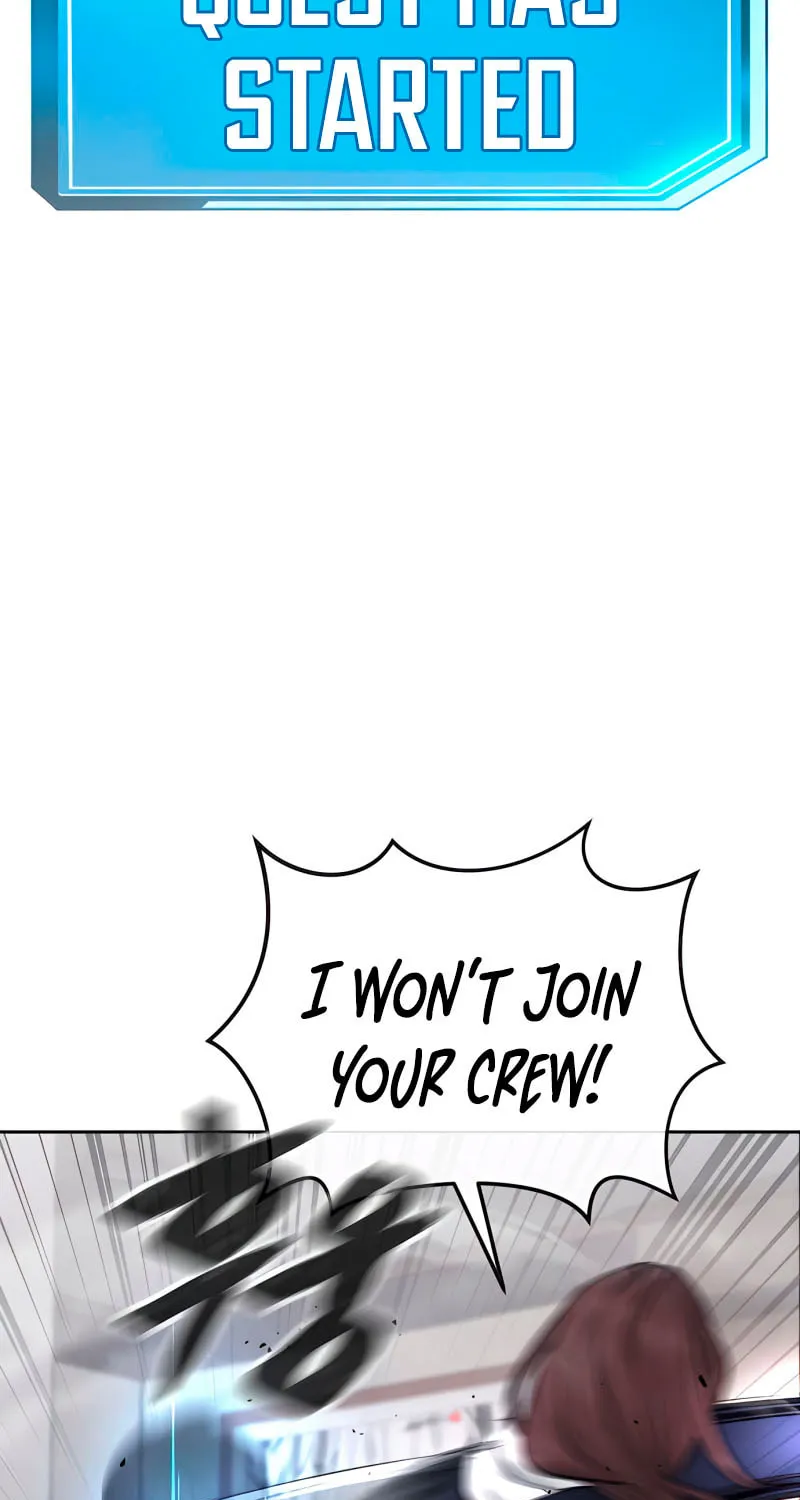 Read QUESTISM chapter 30 image 12 on Lezhin
