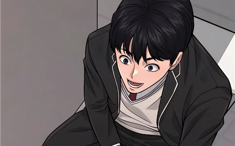 Read QUESTISM chapter 30 image 123 on Lezhin