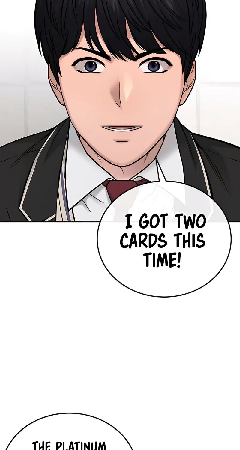 Read QUESTISM chapter 30 image 126 on Lezhin