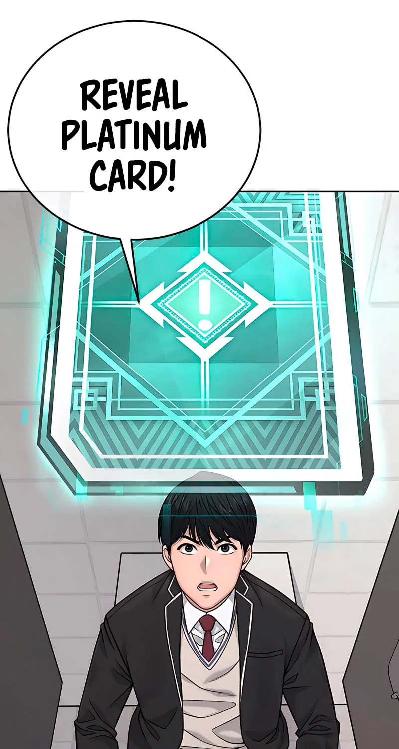 Read QUESTISM chapter 30 image 134 on Lezhin