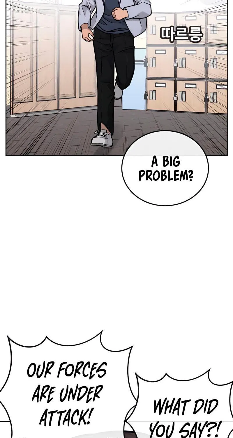 Read QUESTISM chapter 30 image 158 on Lezhin