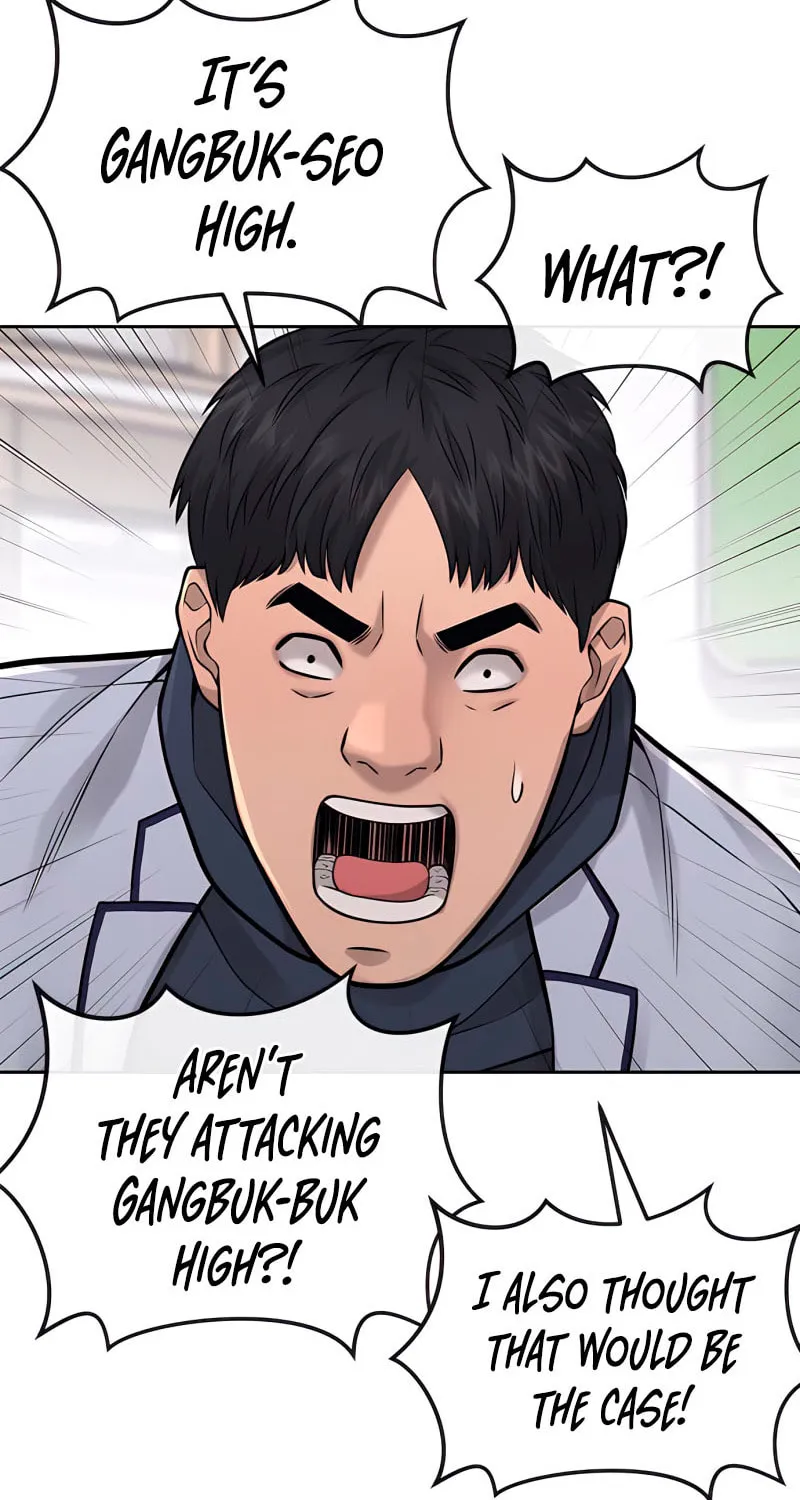 Read QUESTISM chapter 30 image 162 on Lezhin