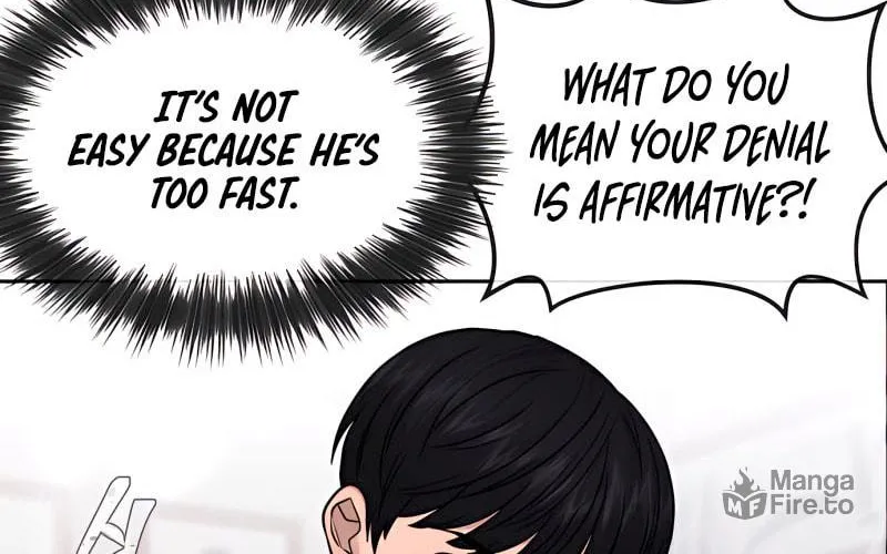 Read QUESTISM chapter 30 image 17 on Lezhin