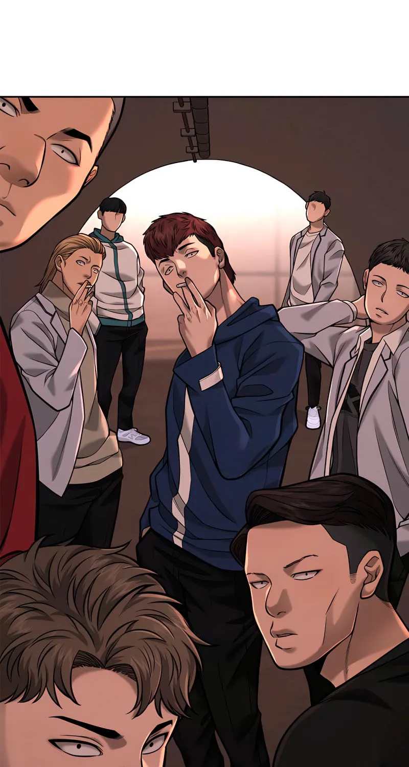 Read QUESTISM chapter 30 image 170 on Lezhin