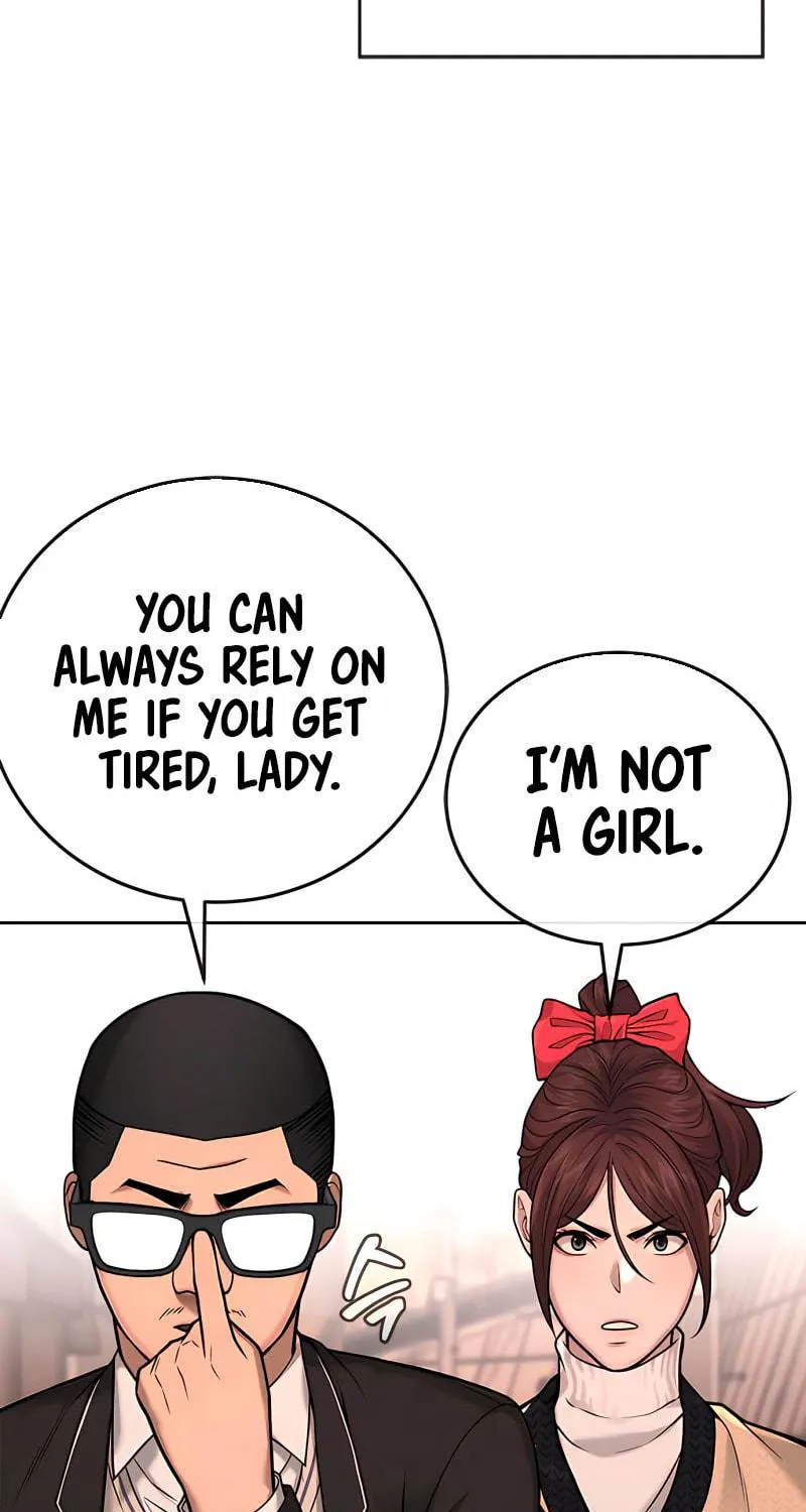 Read QUESTISM chapter 30 image 172 on Lezhin