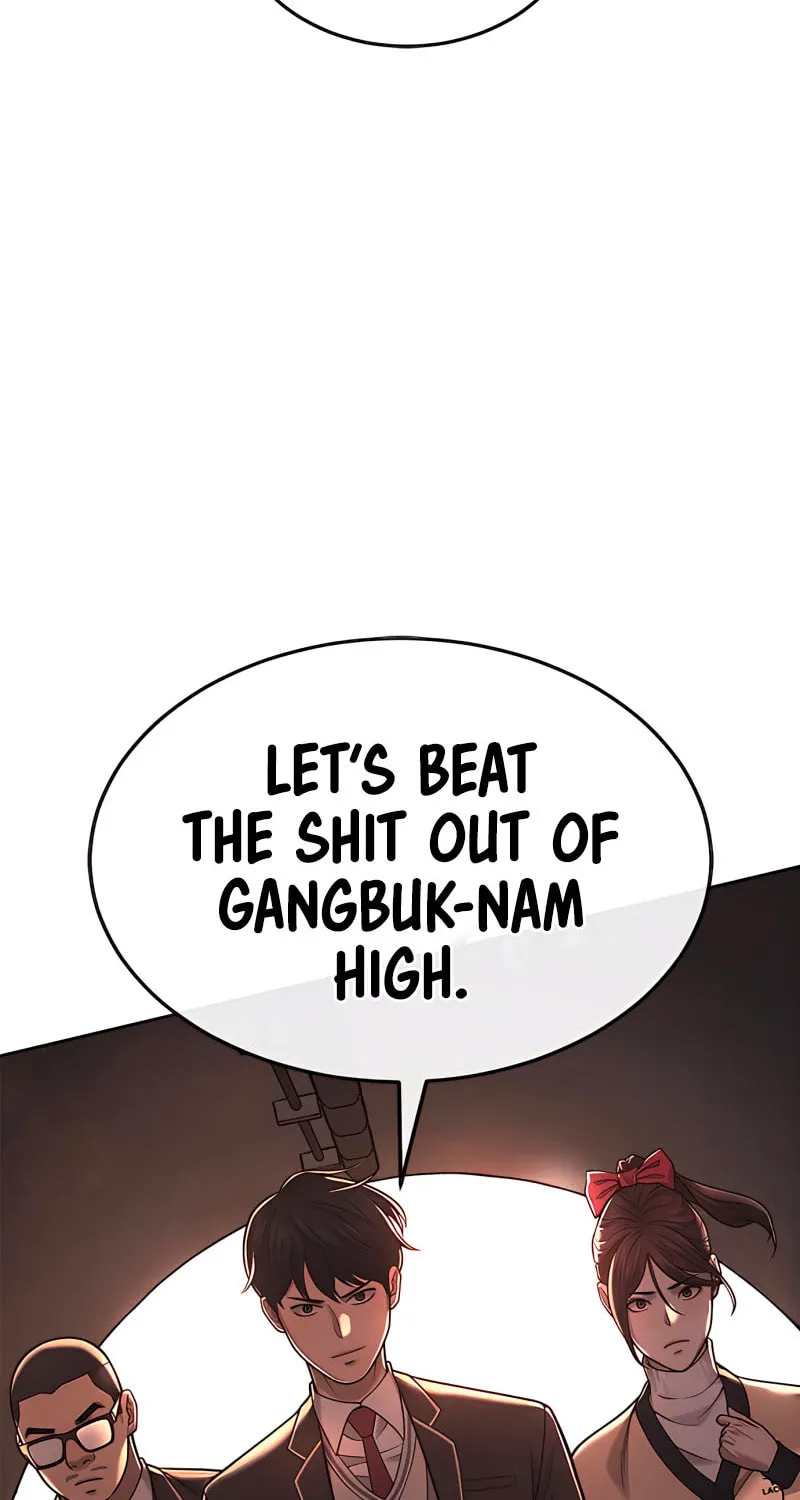 Read QUESTISM chapter 30 image 176 on Lezhin