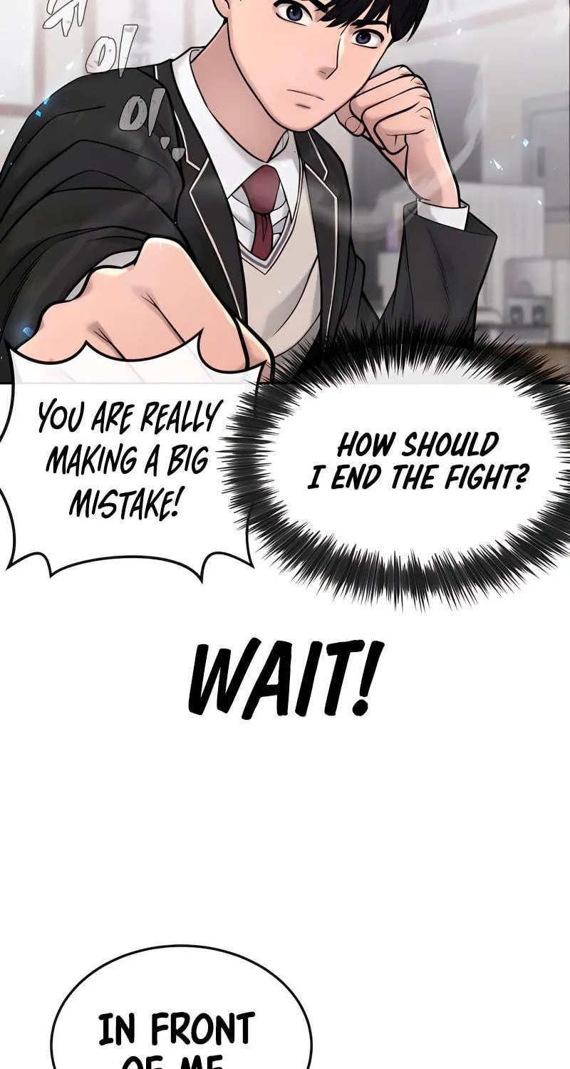 Read QUESTISM chapter 30 image 18 on Lezhin