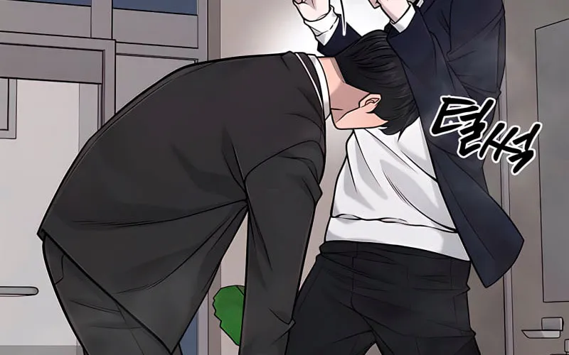 Read QUESTISM chapter 30 image 25 on Lezhin