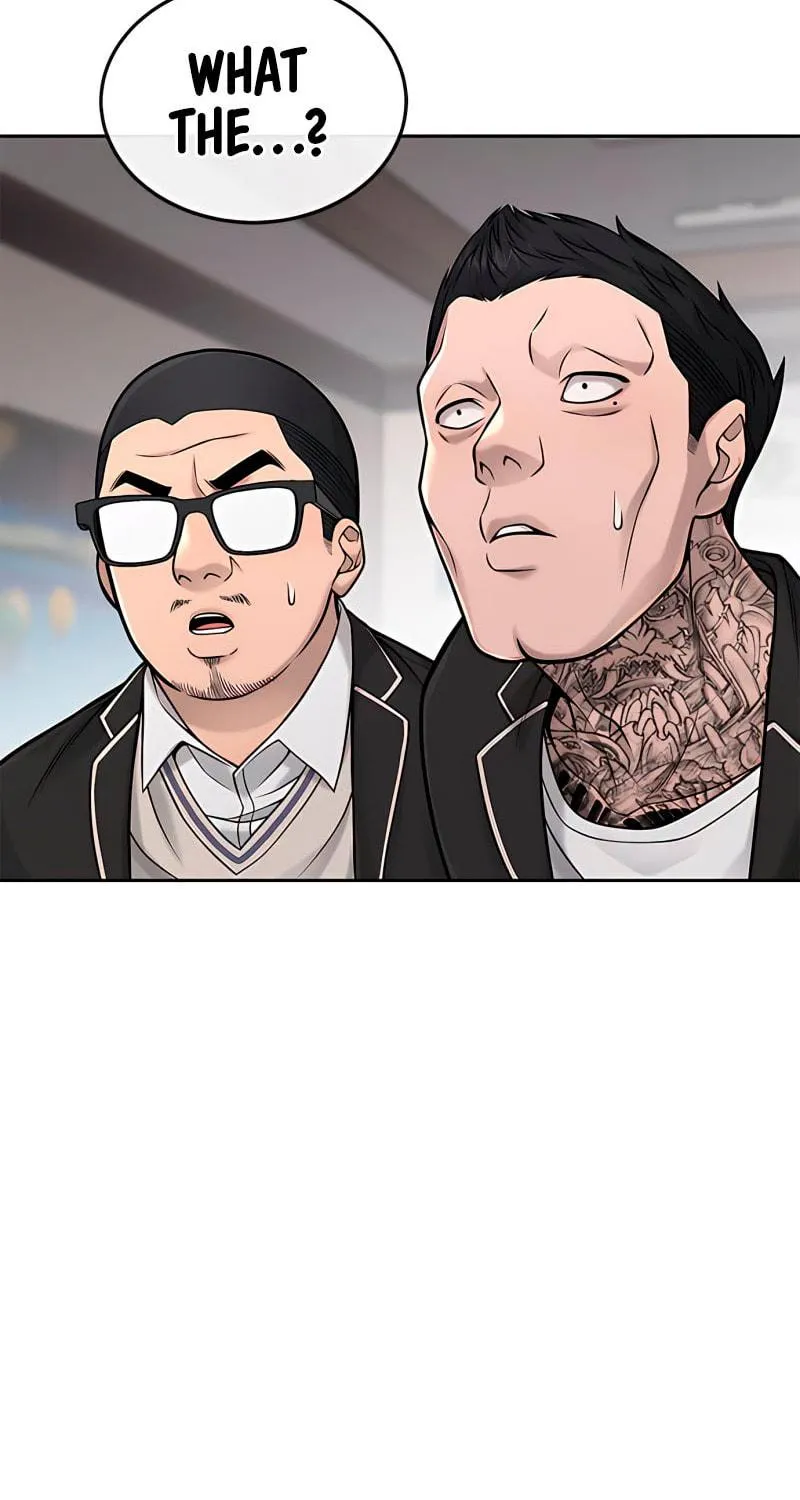 Read QUESTISM chapter 30 image 28 on Lezhin