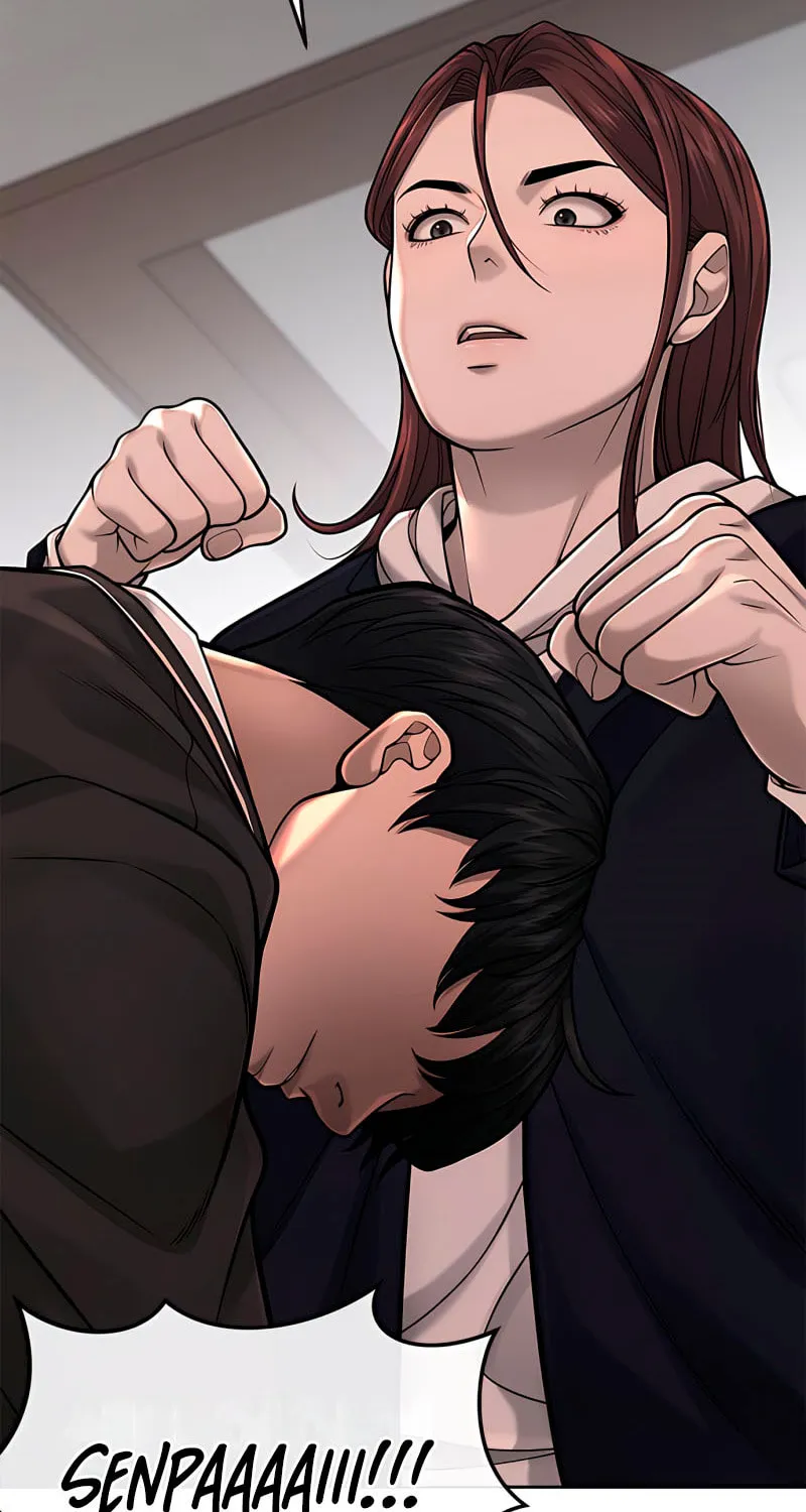 Read QUESTISM chapter 30 image 30 on Lezhin