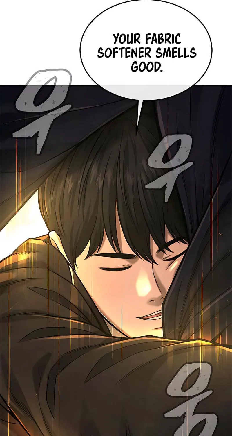 Read QUESTISM chapter 30 image 34 on Lezhin