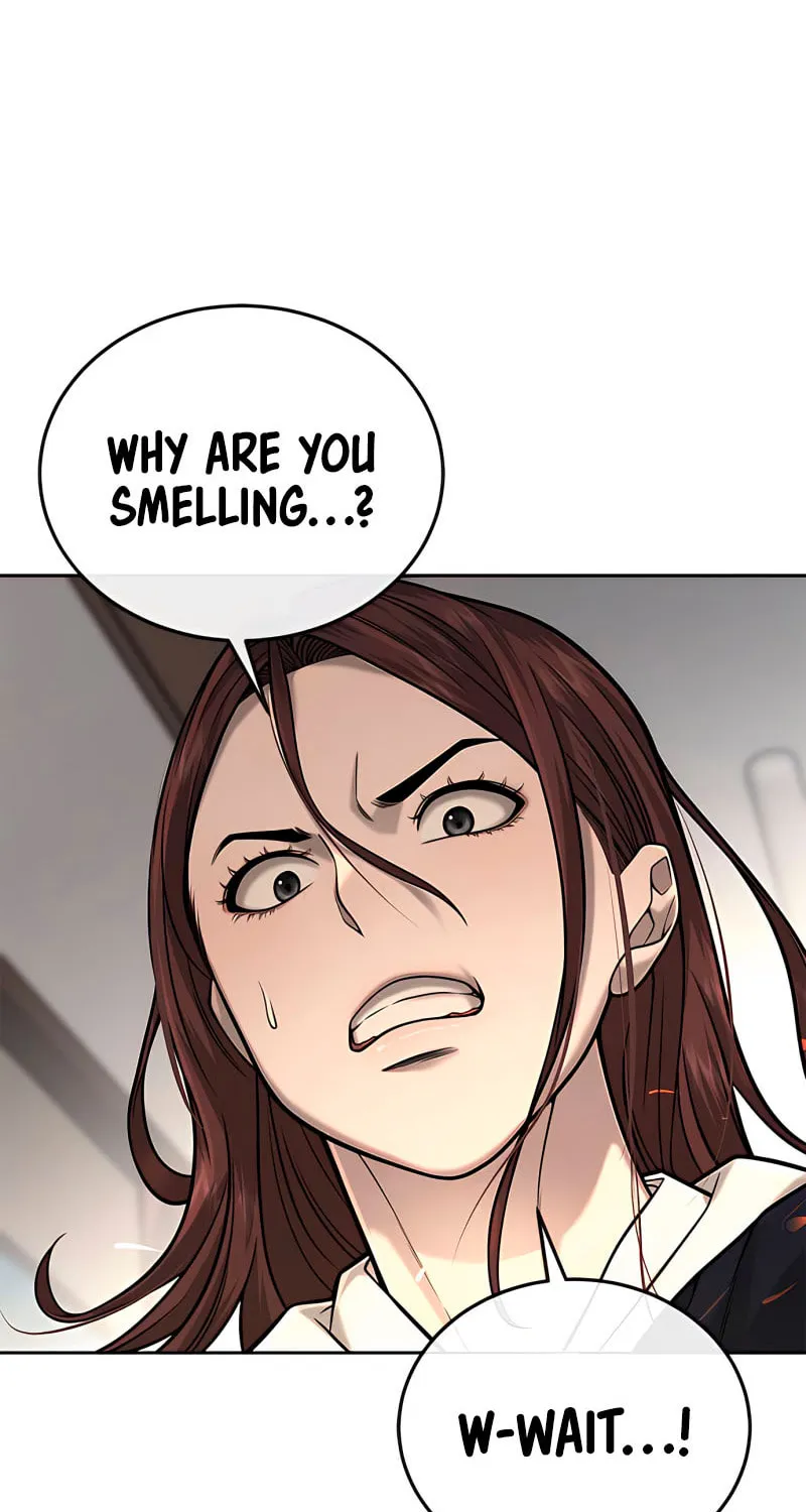 Read QUESTISM chapter 30 image 36 on Lezhin