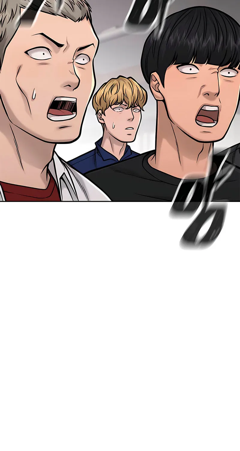 Read QUESTISM chapter 30 image 42 on Lezhin
