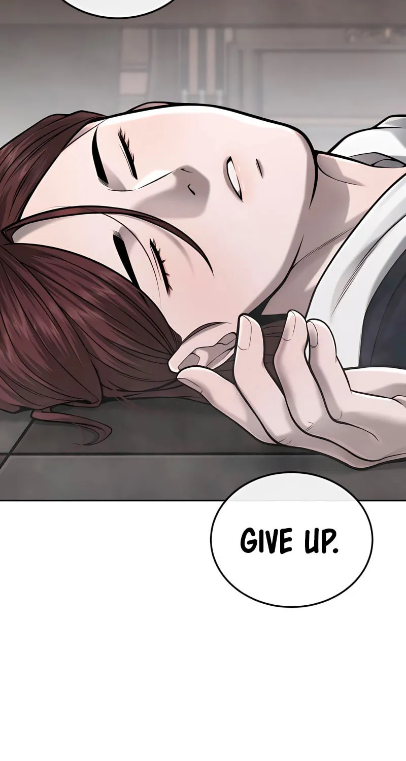 Read QUESTISM chapter 30 image 44 on Lezhin