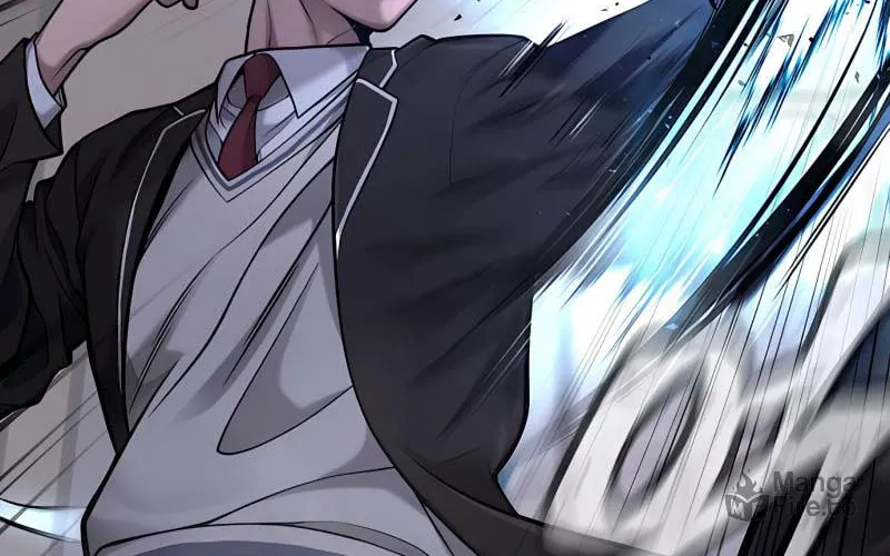 Read QUESTISM chapter 30 image 5 on Lezhin