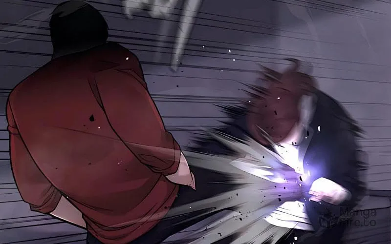 Read QUESTISM chapter 30 image 59 on Lezhin