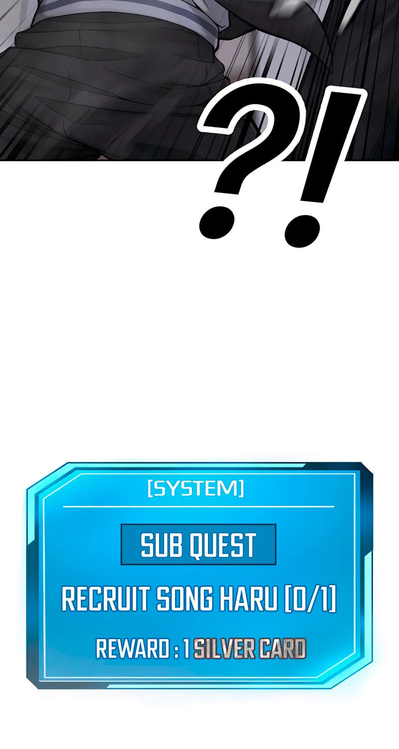 Read QUESTISM chapter 30 image 6 on Lezhin