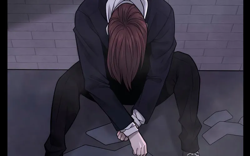 Read QUESTISM chapter 30 image 61 on Lezhin