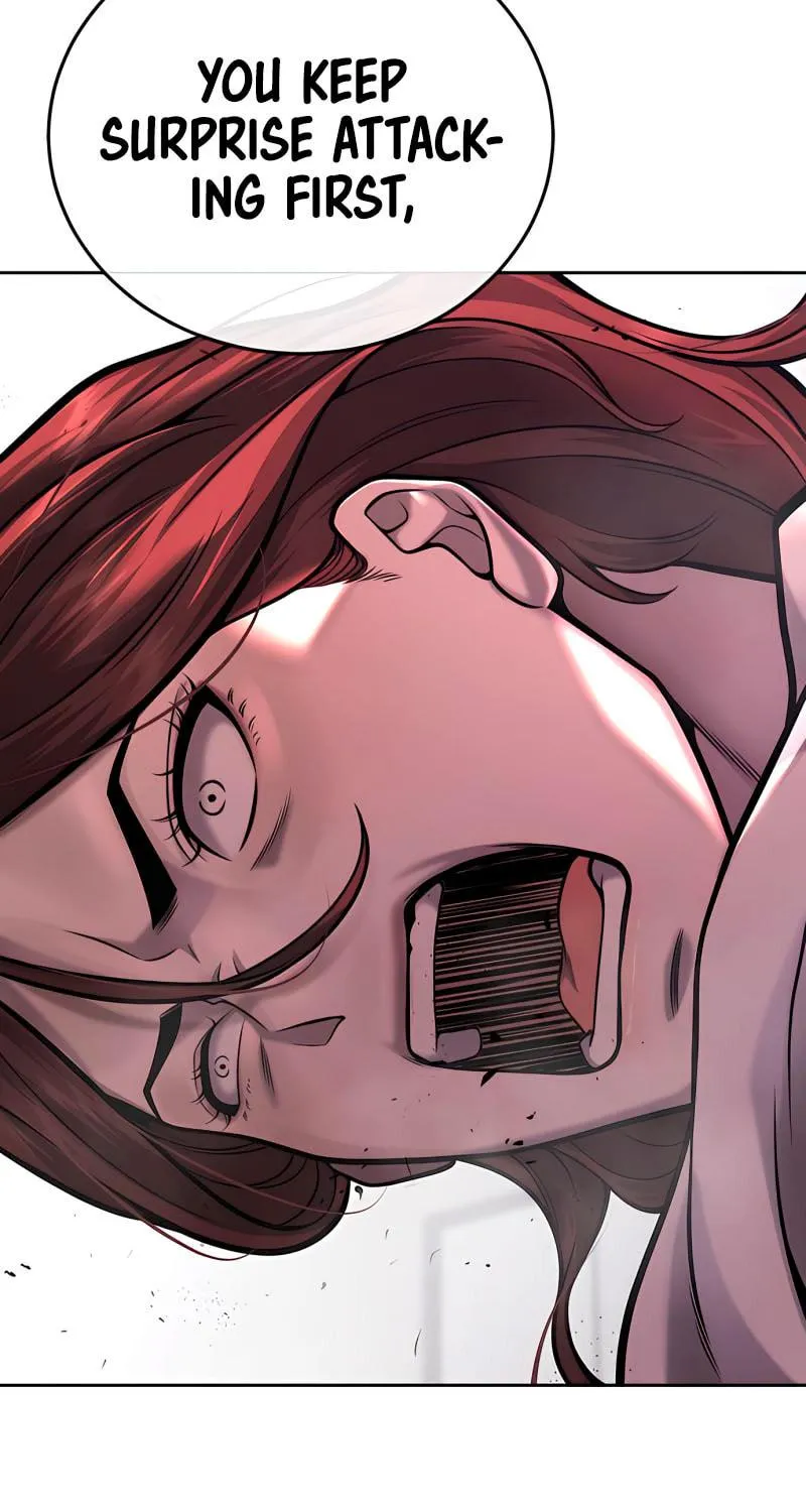 Read QUESTISM chapter 30 image 8 on Lezhin