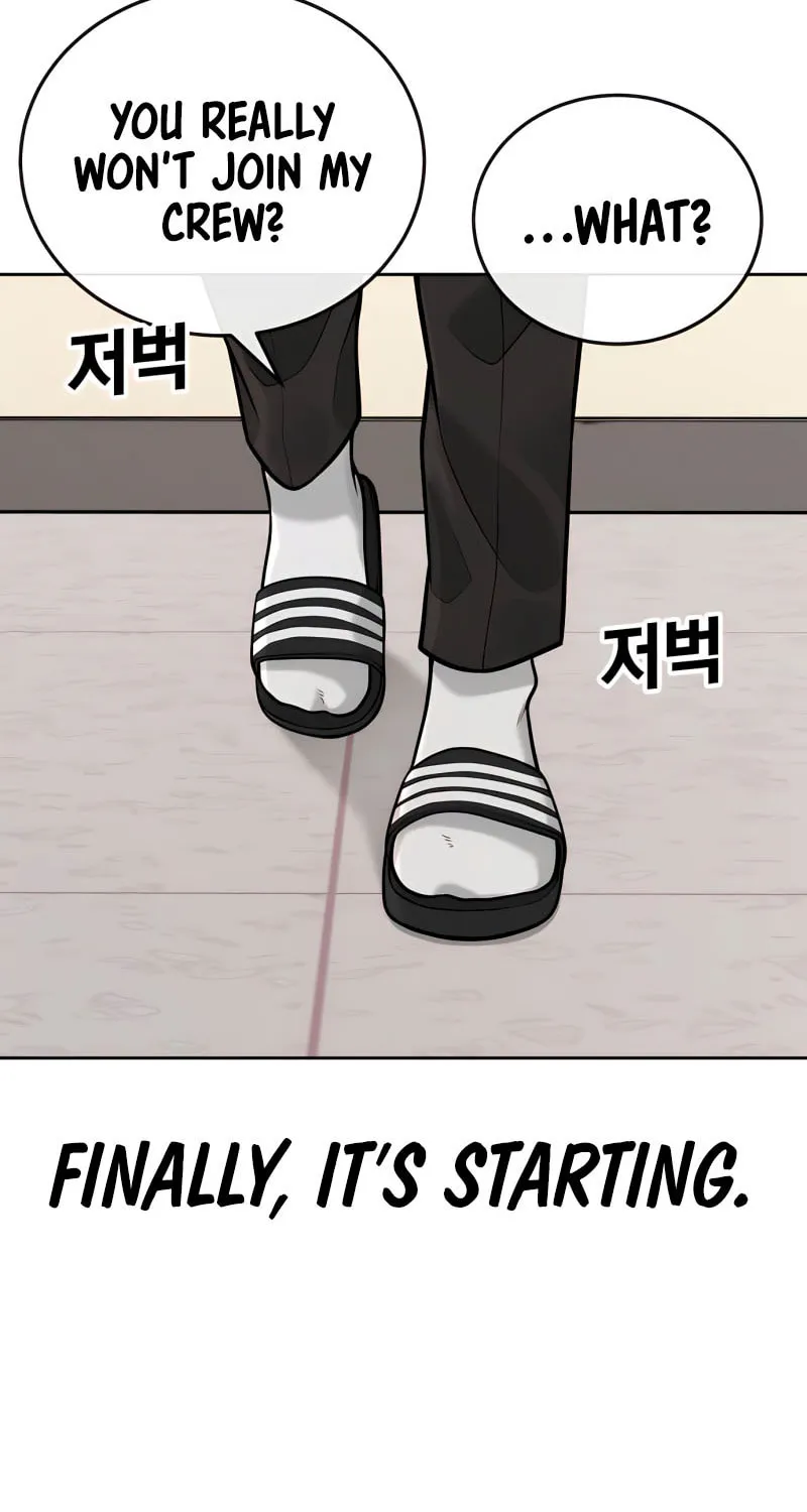 Read QUESTISM chapter 30 image 80 on Lezhin
