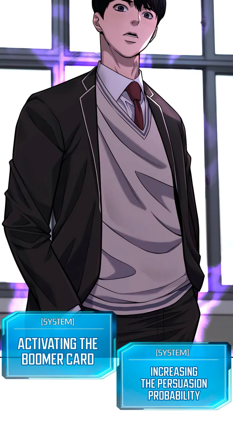 Read QUESTISM chapter 30 image 86 on Lezhin