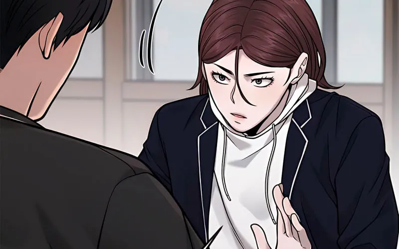 Read QUESTISM chapter 30 image 97 on Lezhin