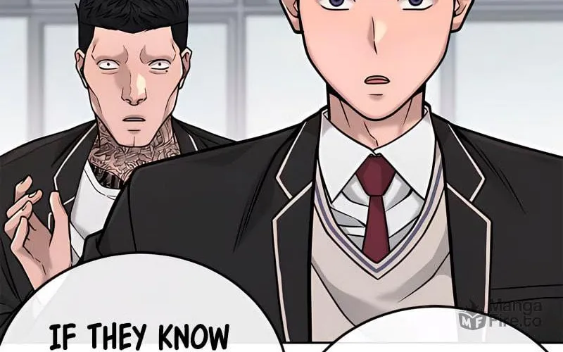 Read QUESTISM chapter 30 image 99 on Lezhin