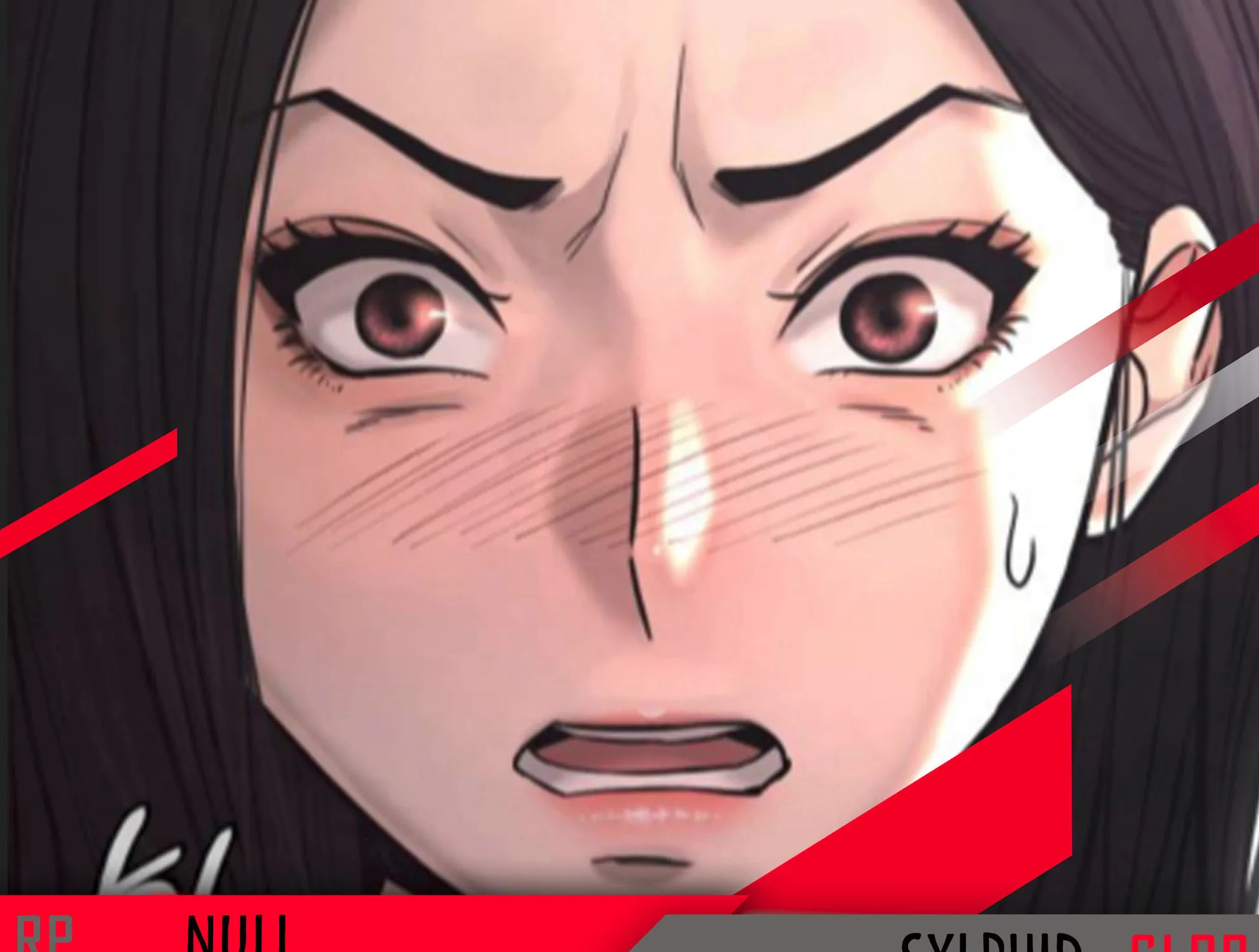 Read QUESTISM chapter 31 image 0 on Lezhin