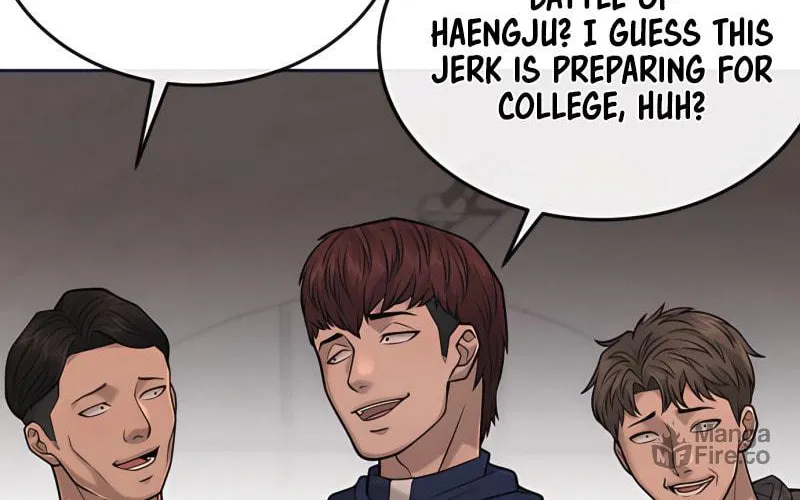 Read QUESTISM chapter 31 image 10 on Lezhin